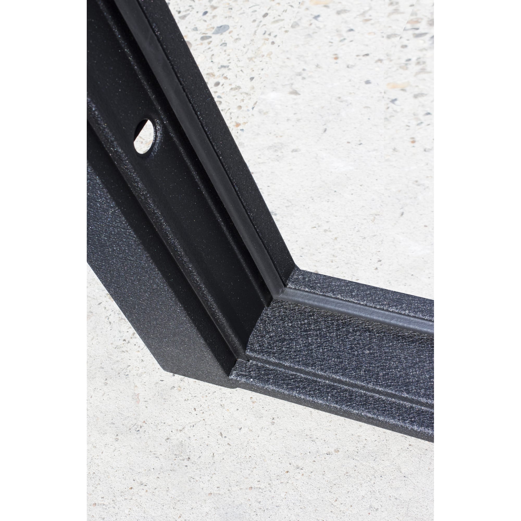 82672810 Дверь входная металлическая Стелла, 860 мм, левая Santreyd  - Вид №9