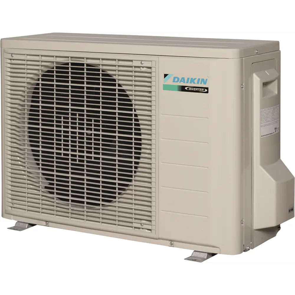 Сплит-система инверторная Daikin FTXP35M9/RXP35M-12 охлаждение/обогрев 86837919 STLM-2014554  - Вид №3