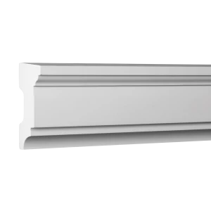 ЕВРОПЛАСТ 4.82.101 Подоконный элемент 4.82.101 Пенополиуретан