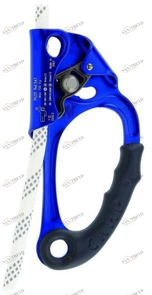 KAPRIOL Правая ручка блокировки Safety - discensori e risalitori sun-id-1345201