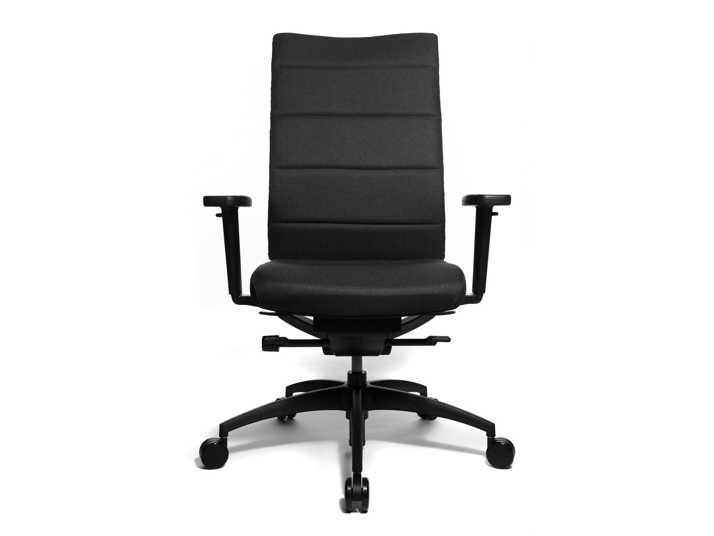 5-спицевое вращающееся офисное кресло Wagner ErgoMedic ARCH-00010956 - Вид №1