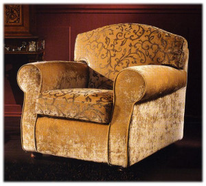 Кресло PATOS CEPPI 2375