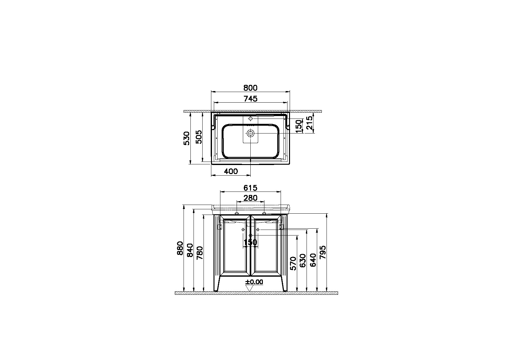 62154  Vitraglobal Valarte  - Вид №1