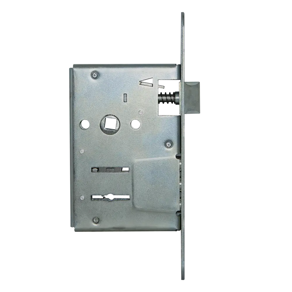 Зенит ЗВ9-4-2: Врезной сувальдный замок для металлических и деревянных дверей 85203407 STLM-0059857 - Вид №4