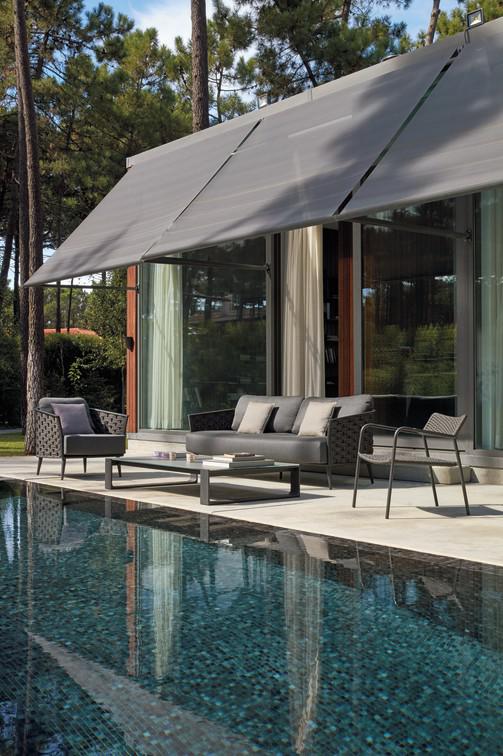 MNST1027 Журнальные столики pwi white f8 150см x 90см Manutti Prato - Вид №7