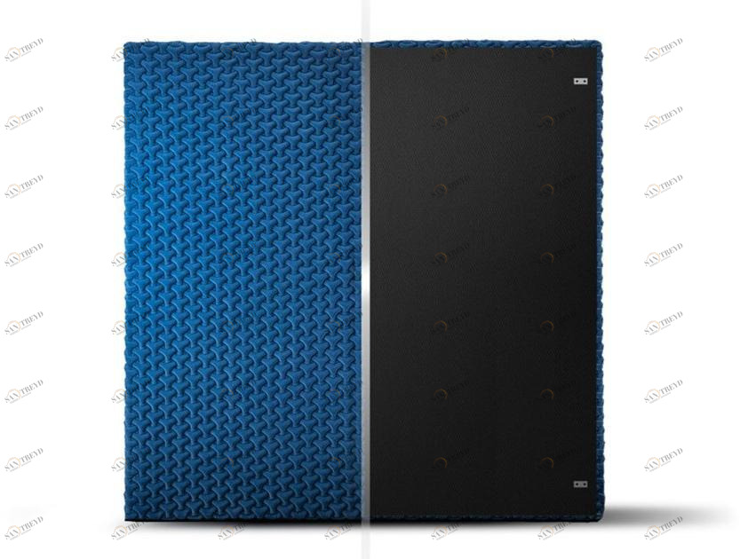 ETERNO IVICA Акустическая стеновая панель из ткани Phonolook sun-id-1485614