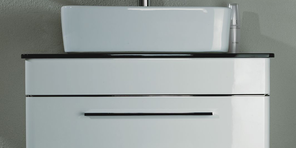 Комплект мебели для ванной ZACCO 70  La Tezza Collection Santreyd  - Вид №1