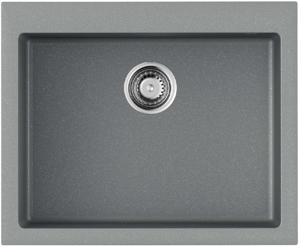 Кухонная мойка Bosen 61 GR OMOIKIRI