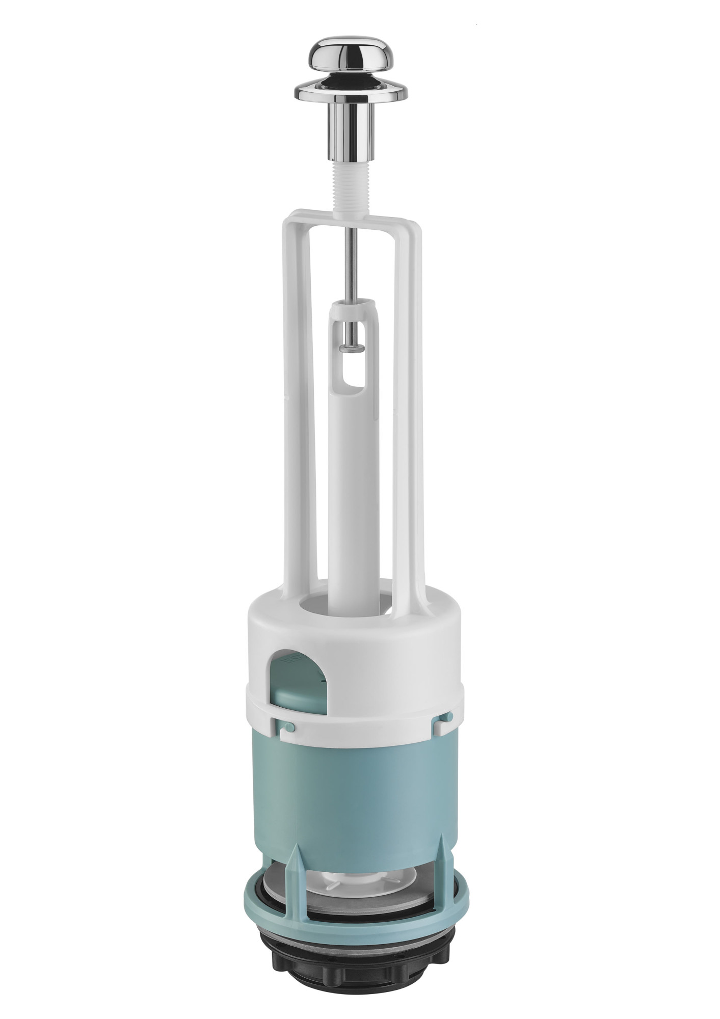 AH0000600R Простой непрерываемый механизм разгрузки со стяжкой ROCA Mecanismos 