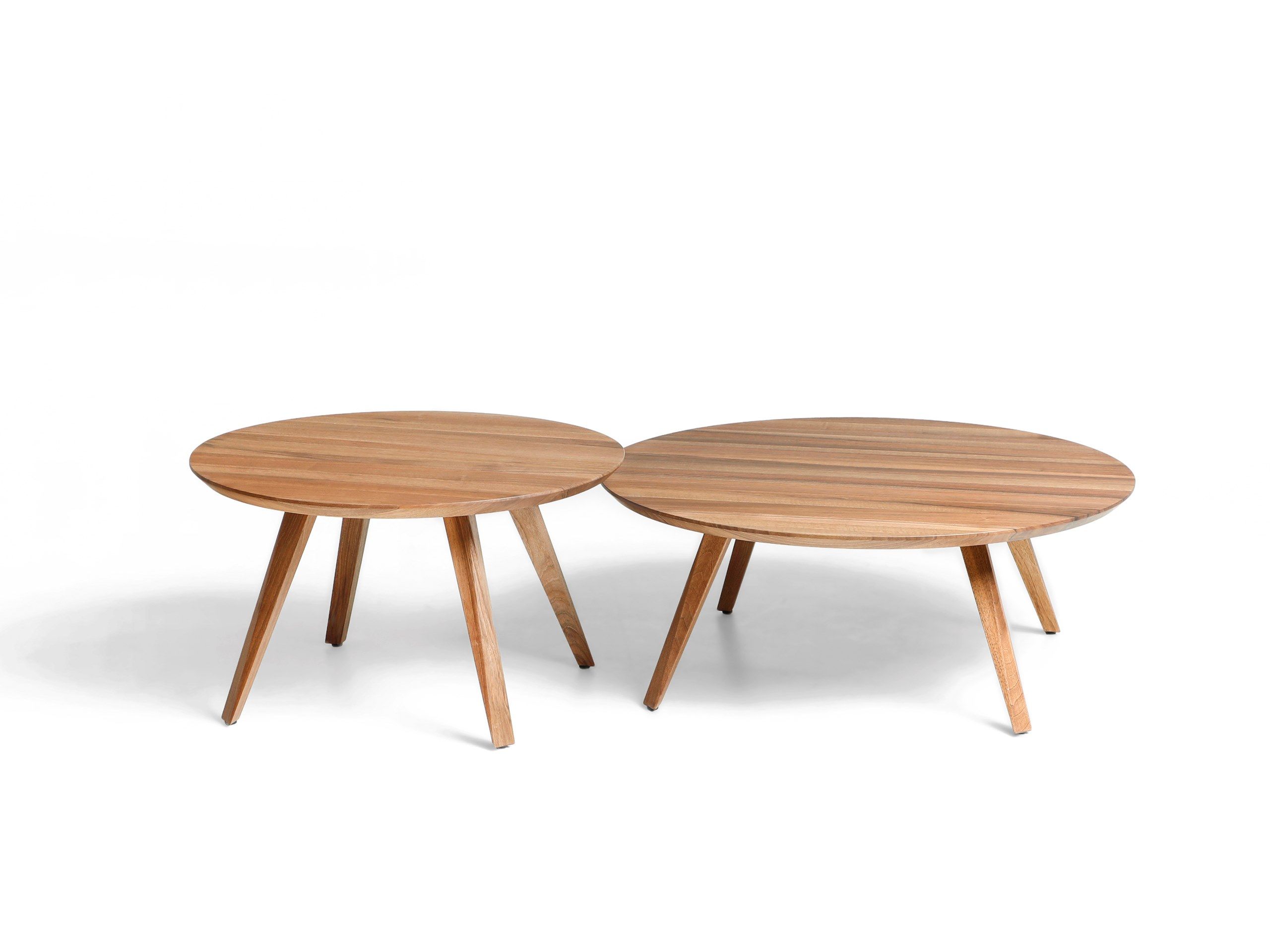 Круглый журнальный столик prostoria Oblique ARCH-00043312 - Вид №7