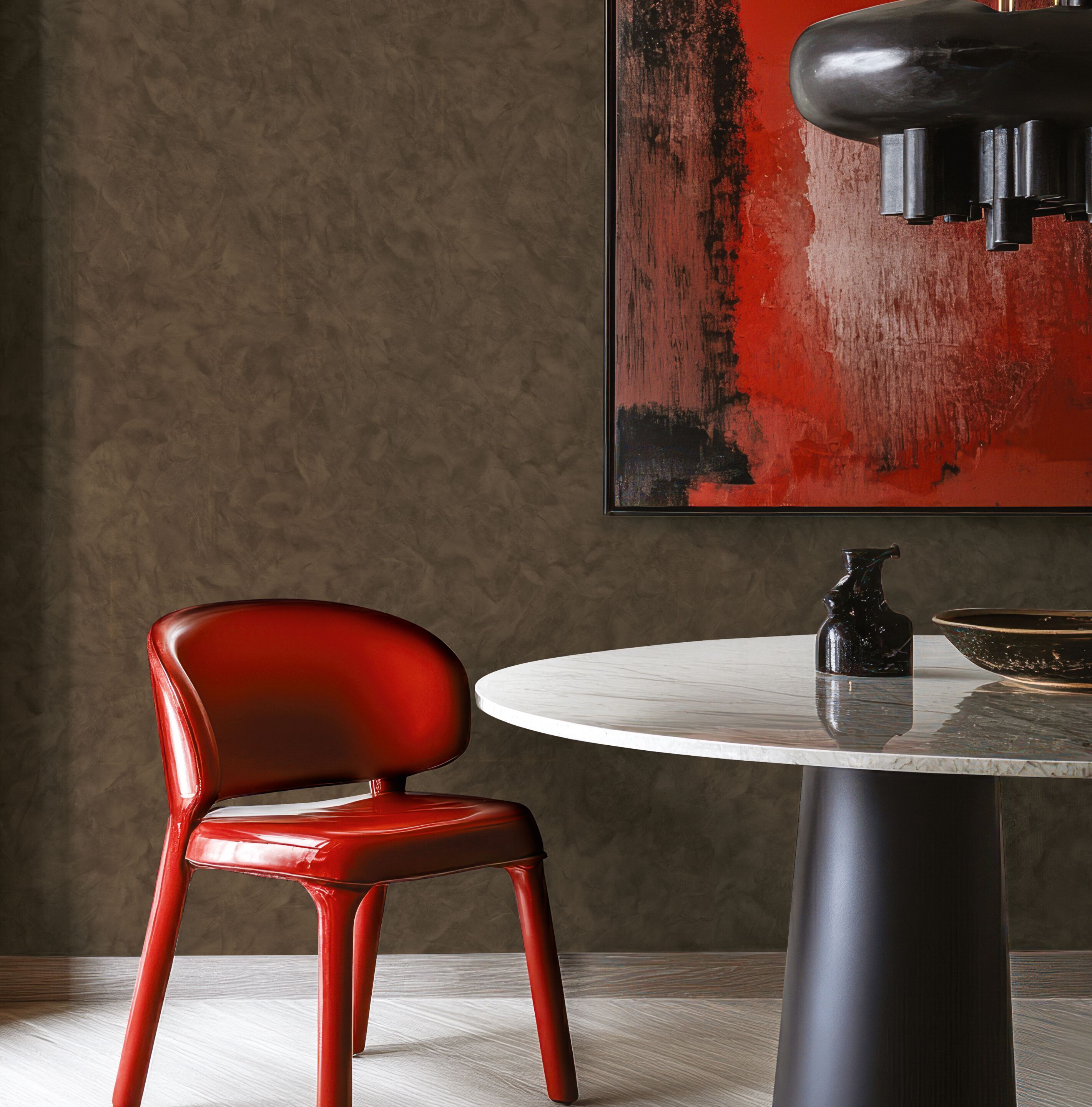 Декоративная живопись на воде VALPAINT профессиональный ARCH-00033769 - Вид №9