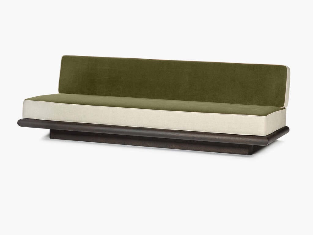 Ткань диван Serax Мебель от Энн Демельмейстер ARCH-00006155 - Вид №8