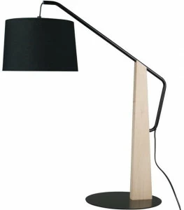 LUZ EVA Настольная лампа Matteo