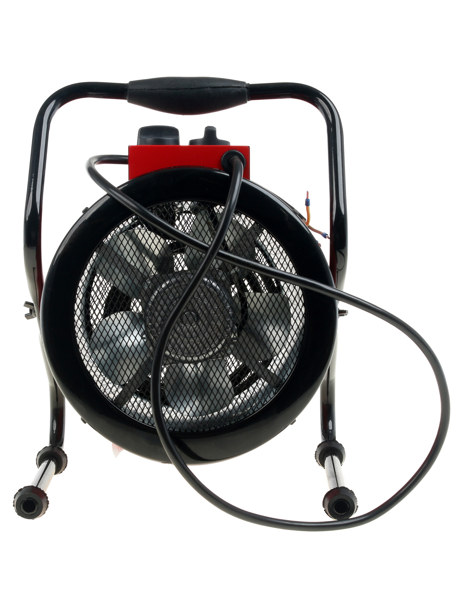 7908697 Тепловая пушка электрическая Ресанта ТЭП-5000К1 STDN-0140958 - Вид №5