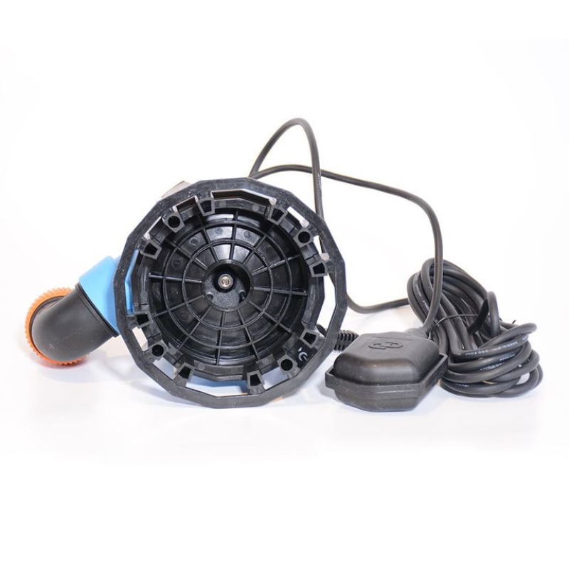 Насос ФЕКАЛЬНИК Джилекс 330/12 5402JLX - Вид №1