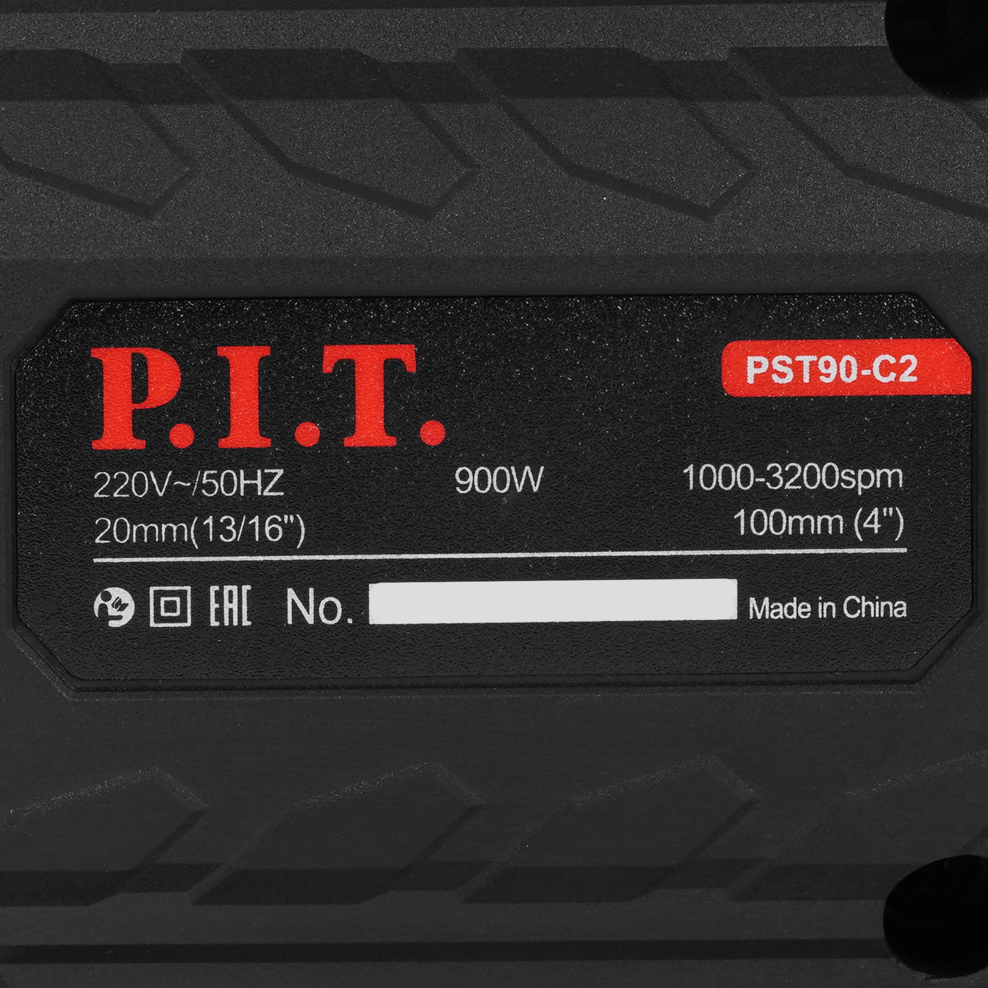 Электрический лобзик P.I.T. PST90-C2 9196796 PIT STDN-0013061 - Вид №5