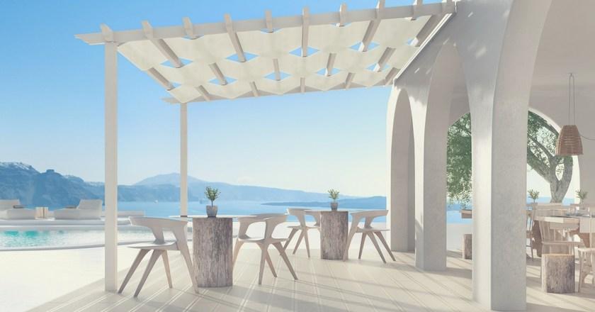 Alumil Деревянный настил Smartia systems sun-id-1382192 - Вид №6