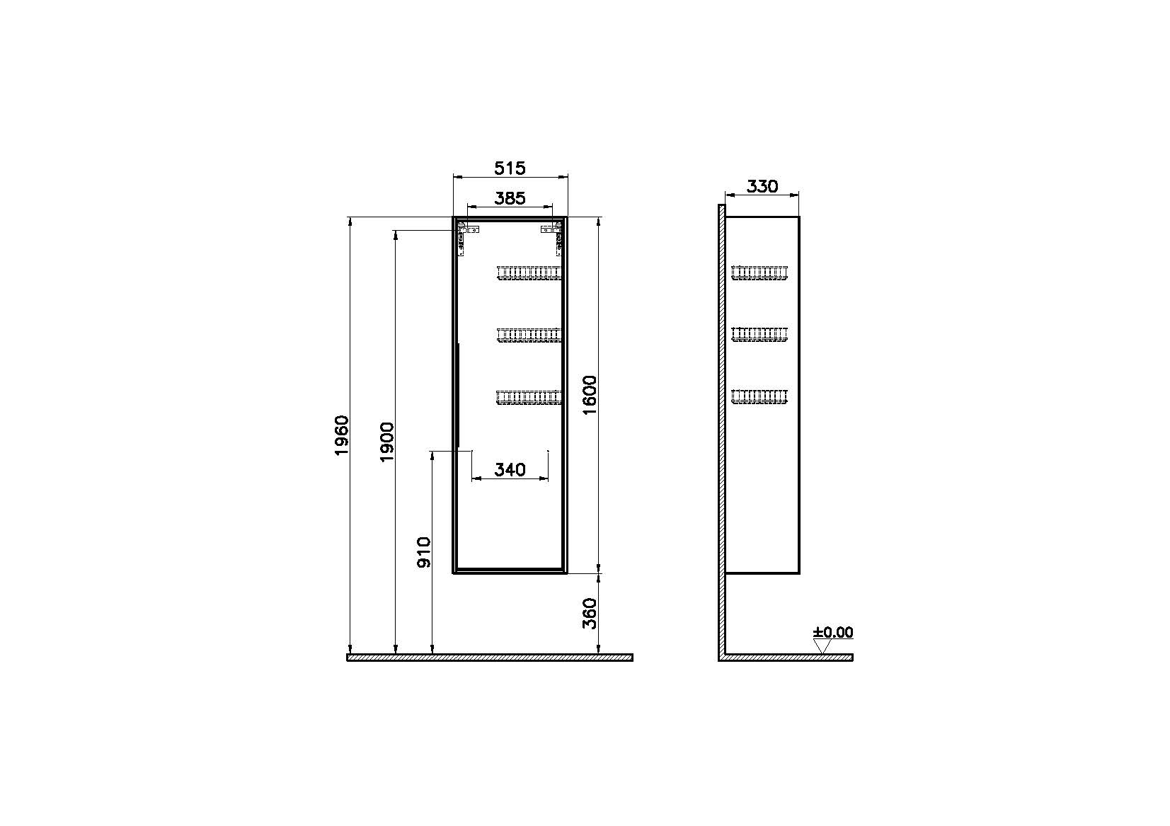 62020  Vitraglobal Integra - Вид №1