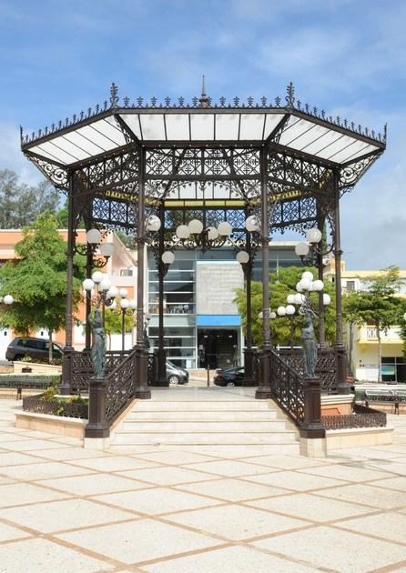 Neri Чугунный экран для дехоров sun-id-1486255 - Вид №4