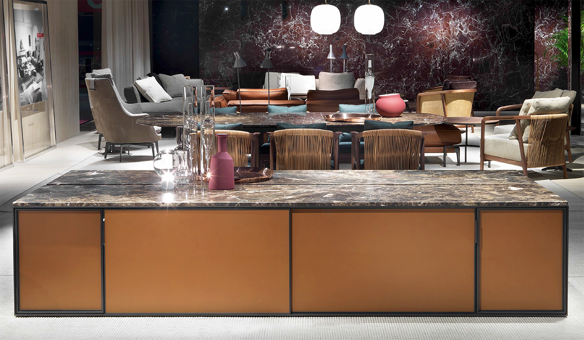 Буфет TAYLOR FLEXFORM 24167 