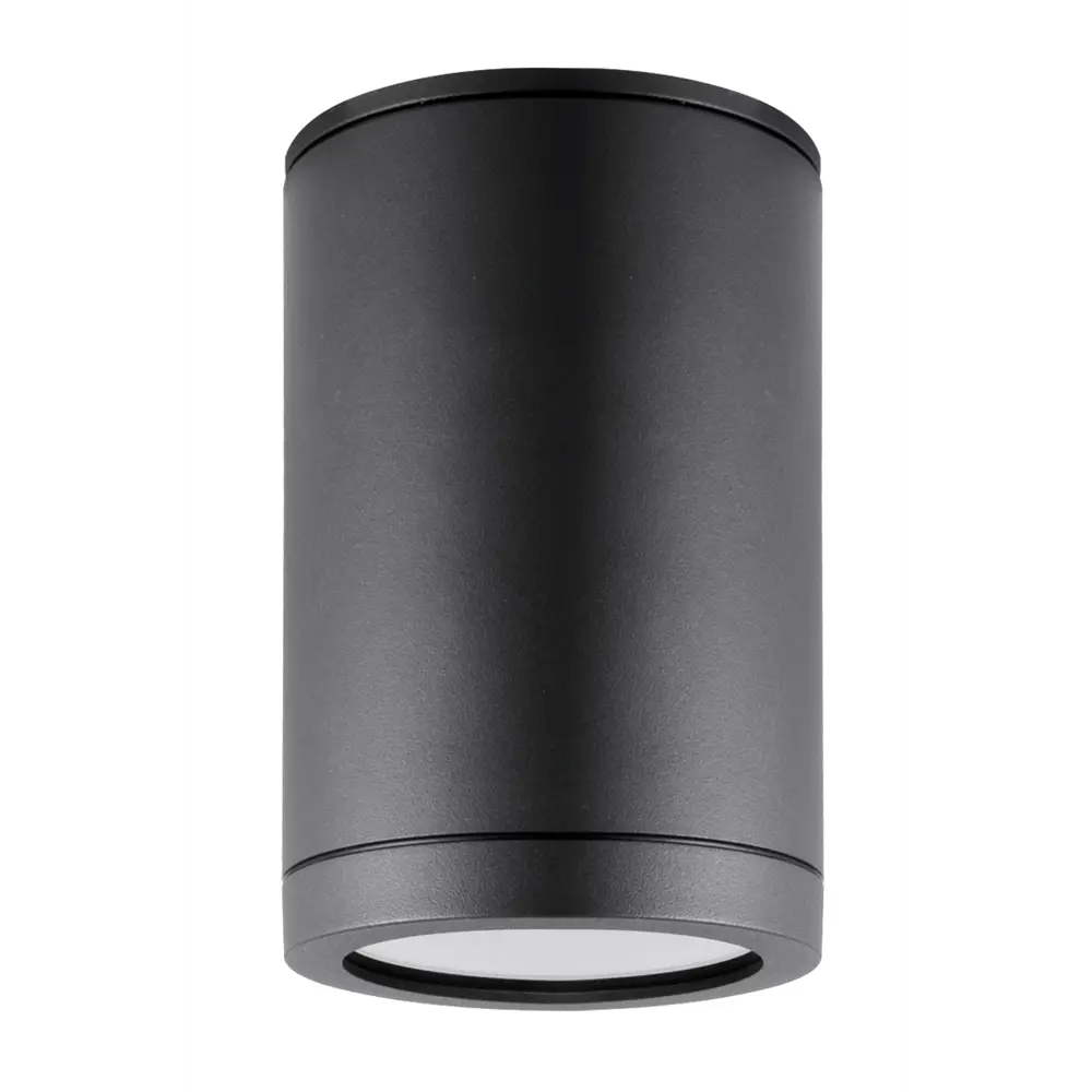 INSPIRE Olaria - Накладной светильник серый для помещений и улицы 84692990 STLM-0930563 - Вид №2