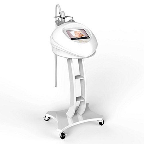 36669 Аппарат для фракционного термолифтинга mr20-1sp SalonArt 