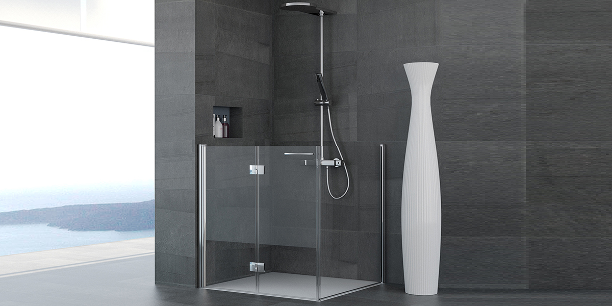 Душевой уголок GIULIANA 75 см CSA Box Doccia 73PH - Вид №1