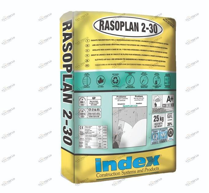 INDEX Разнорабочий миномет Rasoplan sun-id-1428841