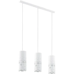 Подвес Baida 3xE27x60 Вт 18742766 STLM-2017610