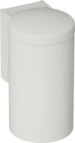 477.05B300 мусорное ведро HEWI Edition matt | Polyamid  - Вид №2