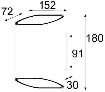 Modular Lighting Instruments Аппликация светодиода sun-id-1430029 - Вид №6