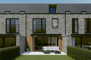 Тканевый тент со встроенным освещением