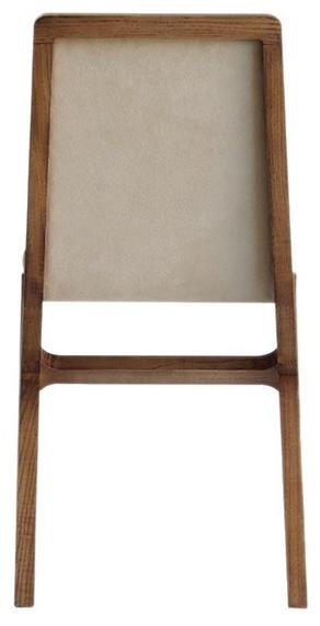 Anesis Стул из массива дерева  A66  - Вид №4