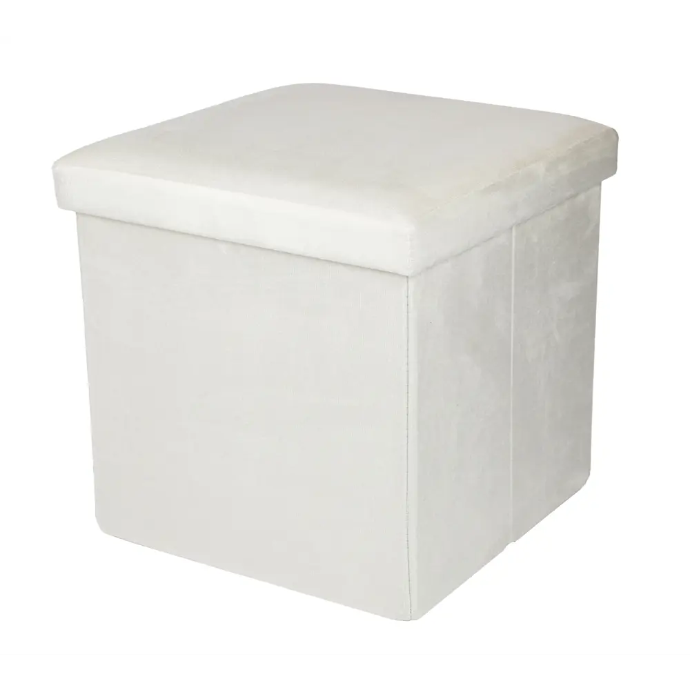 Пуф DREAM RIVER — компактный и складной для современной гостиной 89412744 STLM-1567364