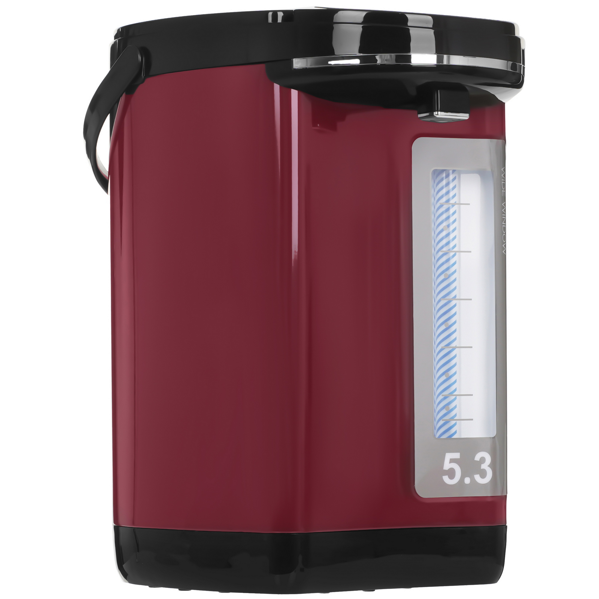 5343844 Термопот WILLMARK WAP-502KL красный STDN-0025419