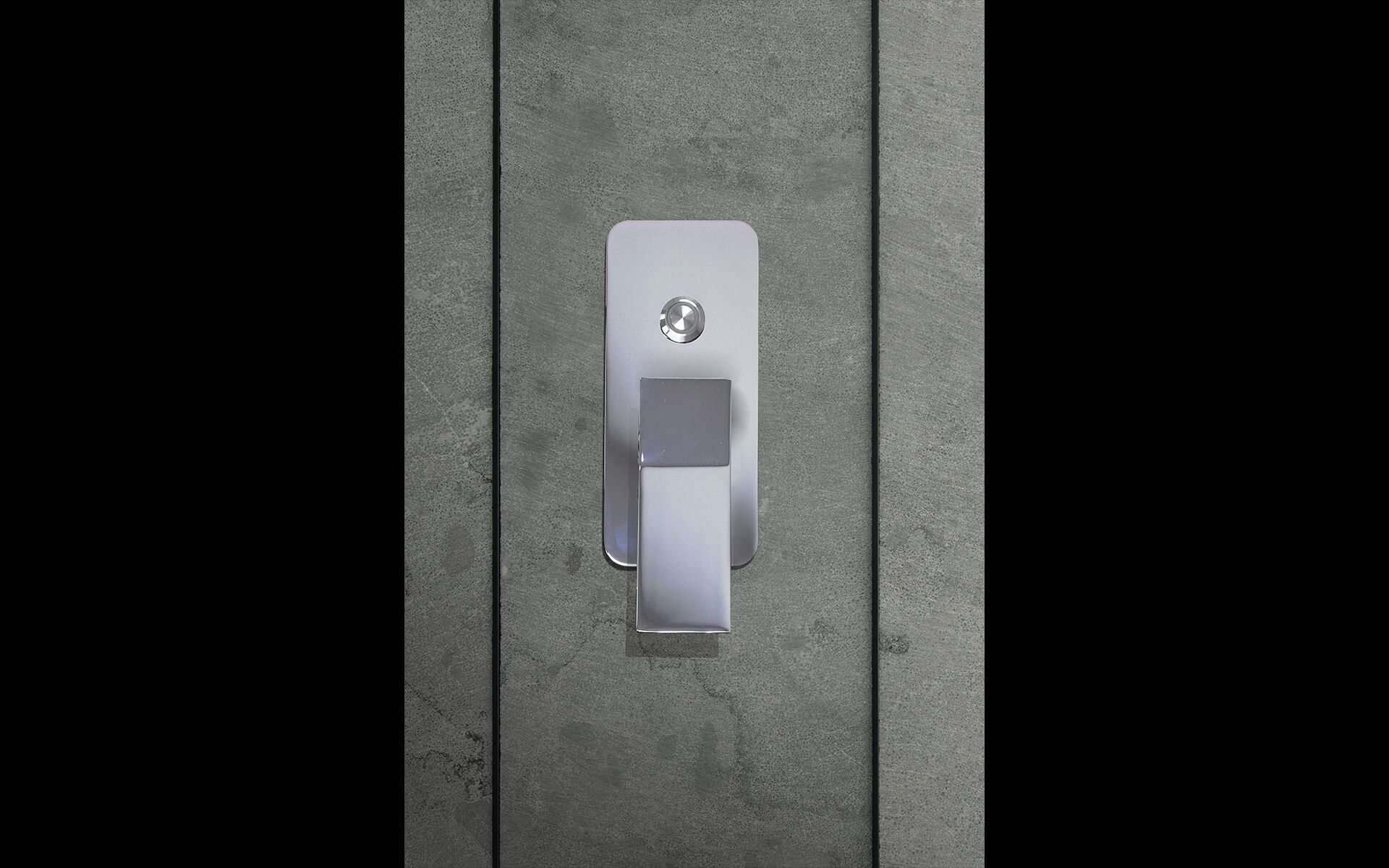 Панель управления Plc Aquademy PROFESSIONAL MODE ARCH-00080859 - Вид №3