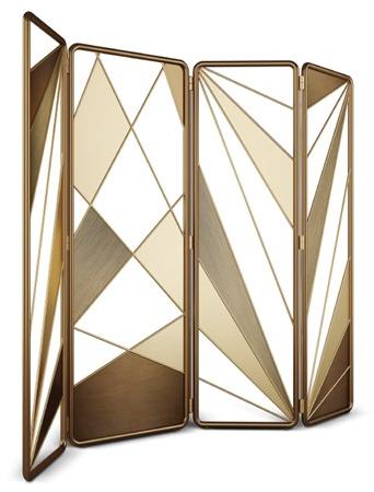 Porustudio Стальной экран sun-id-1423327 - Вид №2