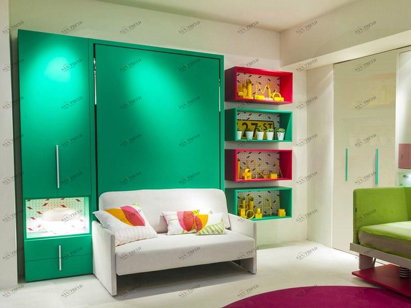 CLEI Детская комната Altea sun-id-1403916