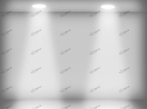 GESSO Встраиваемый потолочный светильник из гипса sun-id-1447407