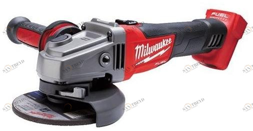 MILWAUKEE Угловая шлифовальная машина sun-id-1348585