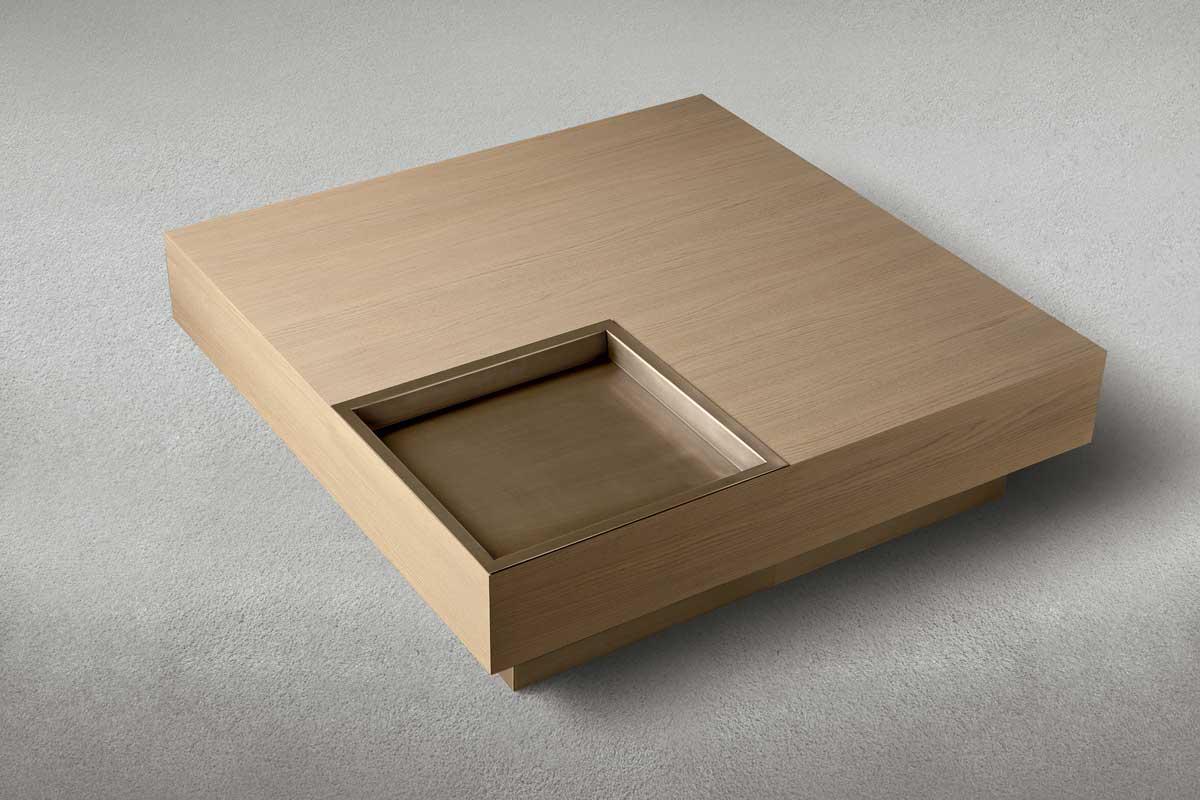 Yves Столик OASIS BATHROOM Yves  - Вид №4