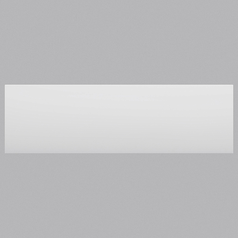 W30A-180-080W-P панель фронтальная для ванны A0 180х80 см шт AM.PM Sensation