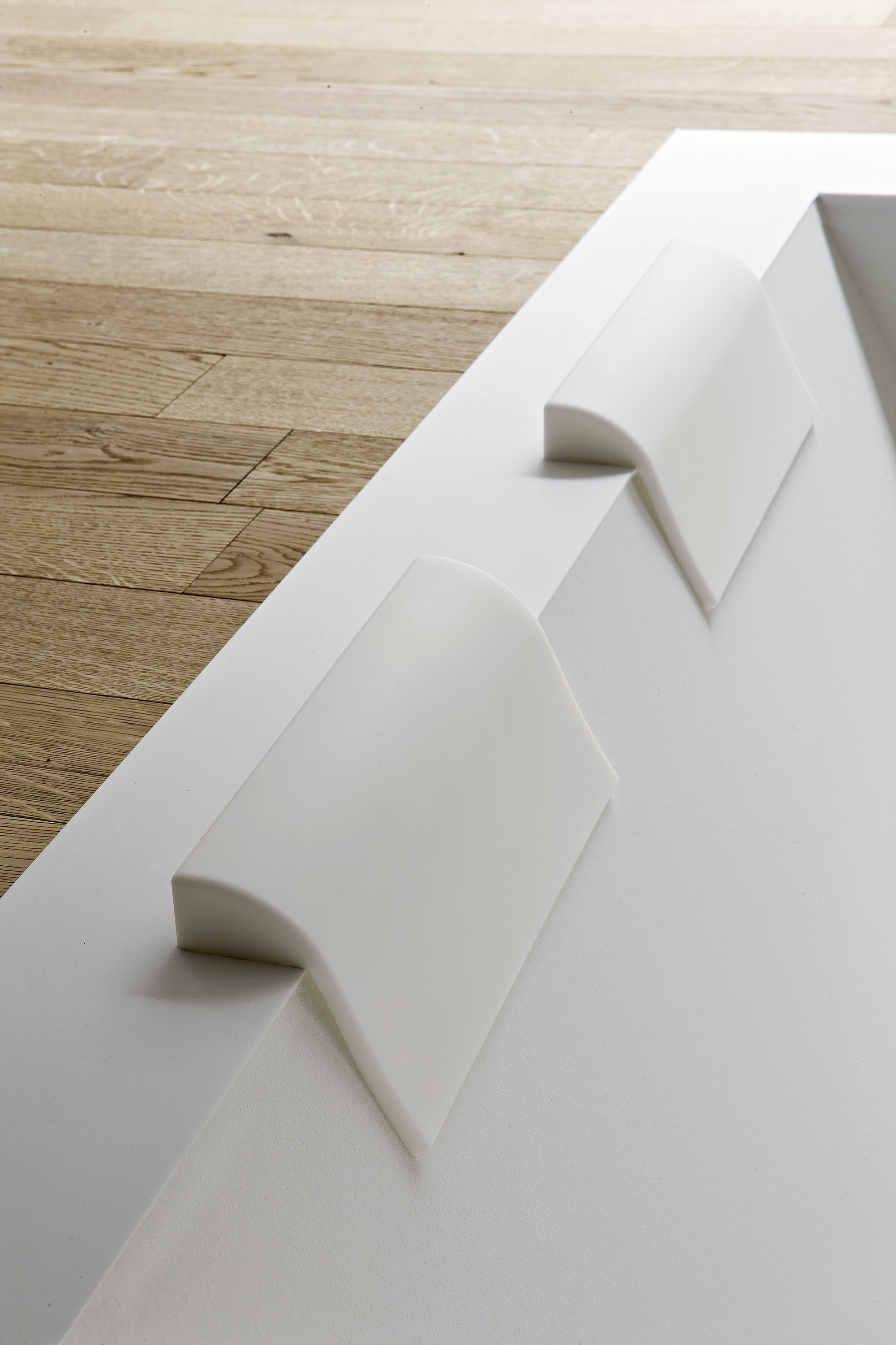 Rexa Design Одиночный подголовник REXA-ST28  - Вид №1