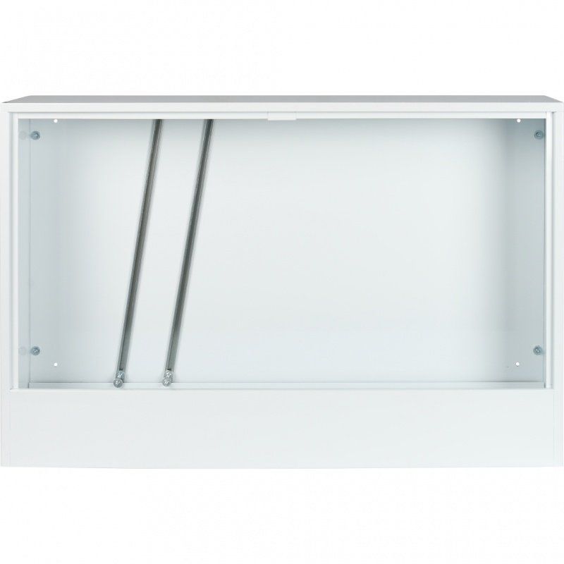 Шкаф коллекторный наружный увеличенной глубины на 13-16 выходов STOUT ШРНУ-5 SCC0003001316 - Вид №3