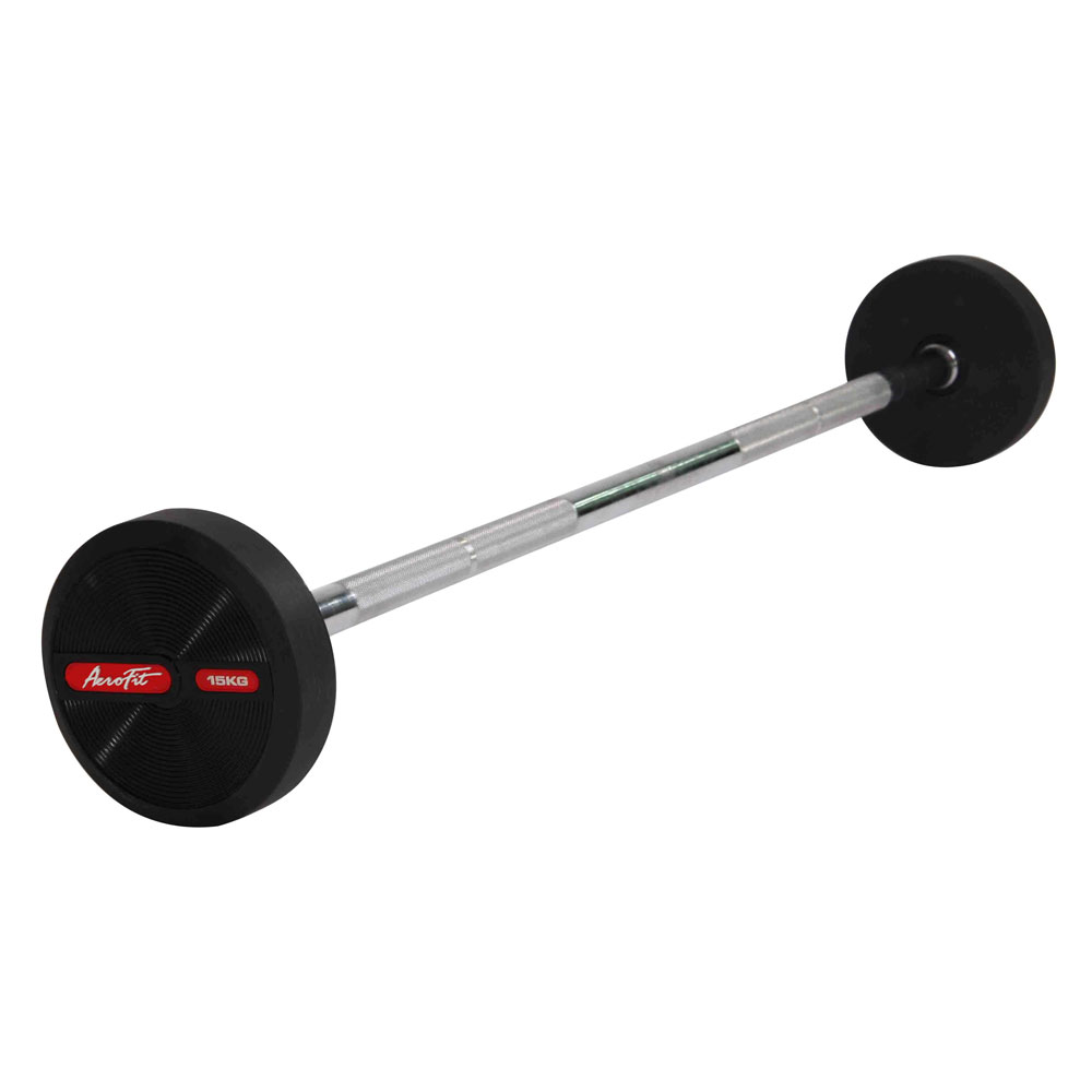 PS-TPUS-10K/30K Aerofit ps-tpus-10k/30k набор прямых полиуритановых штанг AeroFIT 