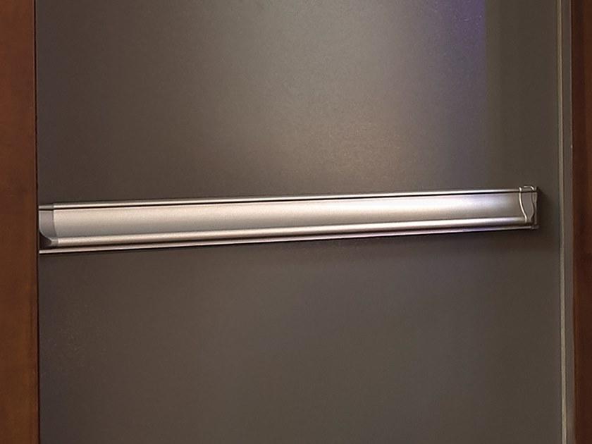 DIERRE Металлическая штанга паники sun-id-1450977 - Вид №1