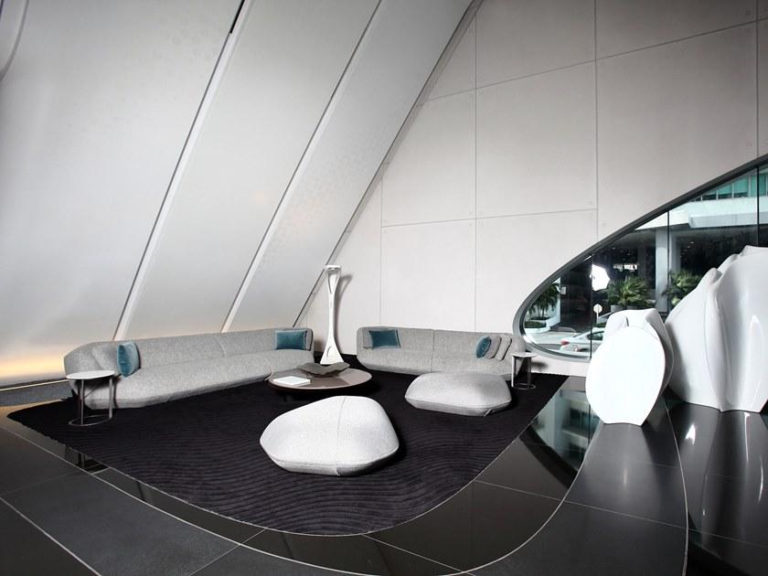 G.T.DESIGN Ковер ручной работы из шерсти sun-id-1411965 - Вид №4