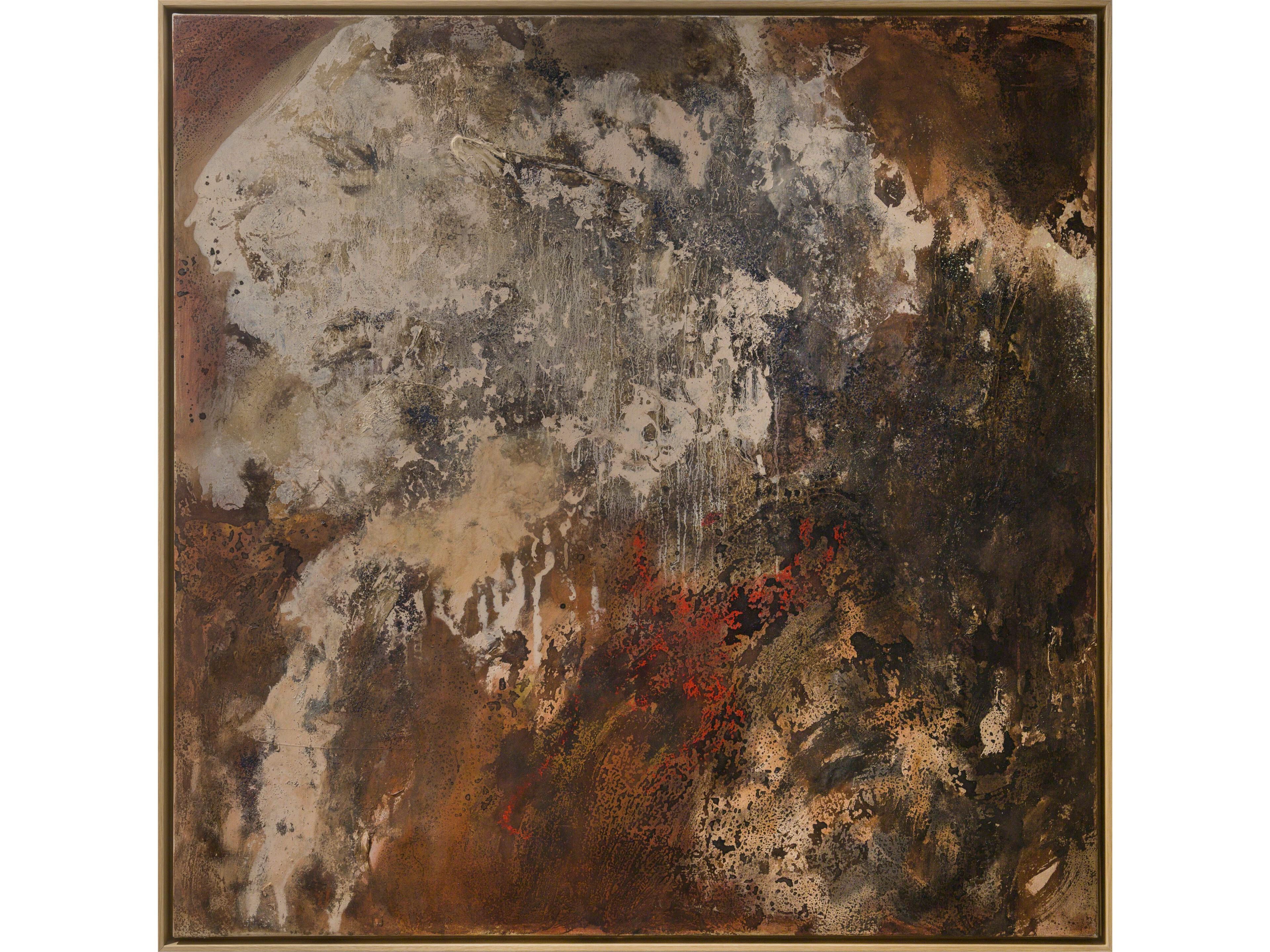 Холст рамки NOVOCUADRO ART COMPANY Анна Кадет ARCH-00018801