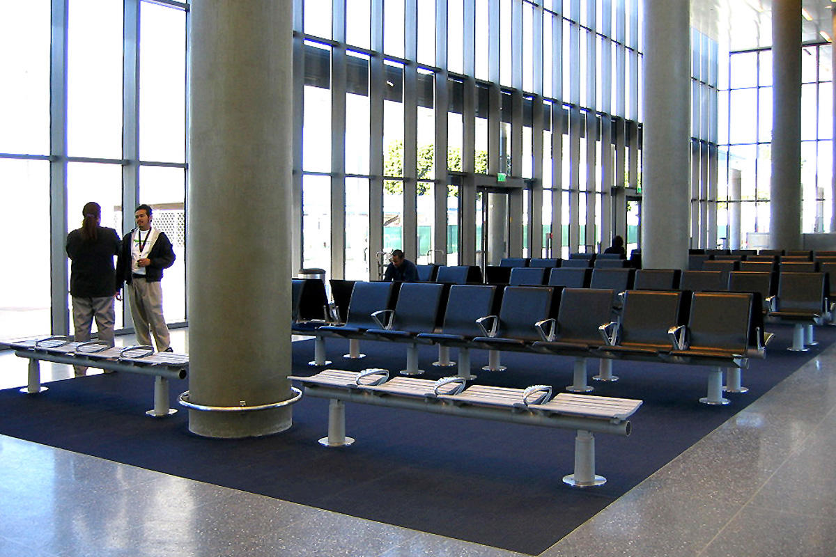 FSRT78 Система сидений tecno rs  Forms-surfaces  - Вид №8