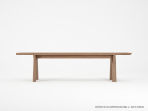 589_1242 Скамья Karpenter Ki